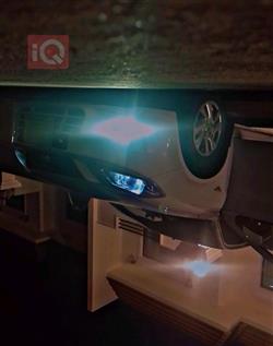 سايبا ساینا